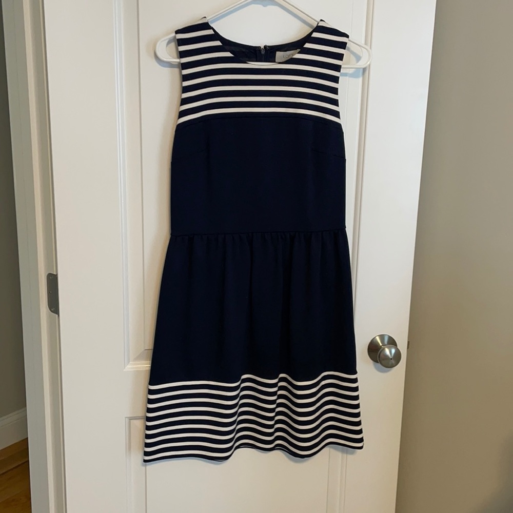 Loft dress